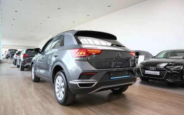 Volkswagen T-Roc 1.0TSI 6V 