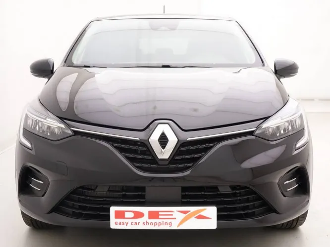 Renault Clio 1.6 E-Tech HEV 140 Look + Carplay + Virtual + LED Lights + Camera Image 2