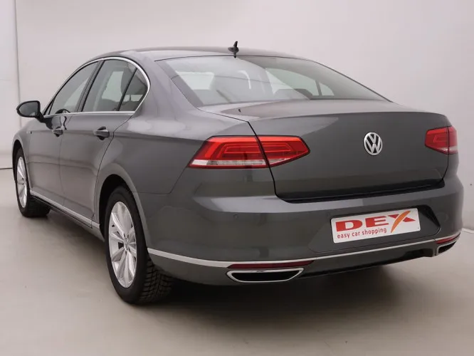 Volkswagen Passat 1.4 GTE Hybrid DSG 218pk 38gr. + GPS + LED Image 4