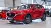 Mazda CX-5 2.2 SKYACTIV-D 4x4 Automatic Thumbnail 4