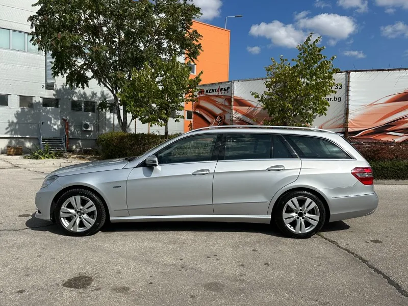 Mercedes-Benz E 350 CDI 265кс/4matik Image 2