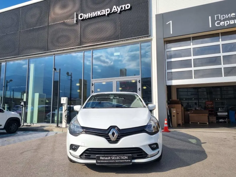 Renault Clio Energy dCi 75 к.с. BVM5 Image 3