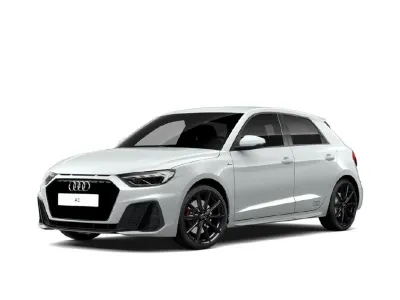 Audi A1 Sportback 40 TFSI S Line S tronic 207PS 