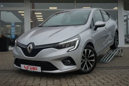 Renault Clio TCE 90 Navi LED Tempomat 