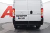 Peugeot Boxer L2H1 335 BlueHDi 120 S&S - Takuu voimassa 2027 asti / ALV / Peruutustutka / Koukku / Vanerit / 2 x renkaat ym. Thumbnail 4