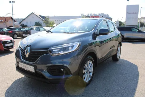 Renault Kadjar 1.5 dCi *NAVIGACIJA* Image 1