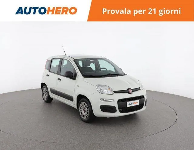 FIAT Panda 0.9 TwinAir Turbo S&S Easy Image 6