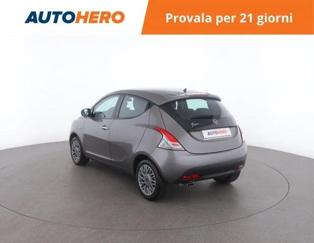 LANCIA Ypsilon 1.3 MJT 95 CV 5p. S&S Gold Image 4