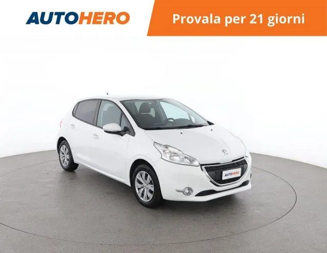 PEUGEOT 208 PureTech 68 5p. Active Image 6