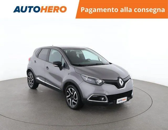 RENAULT Captur dCi 8V 90 CV S&S Energy Zen Image 6