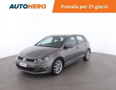 VOLKSWAGEN Golf 2.0 TDI DSG 5p. Highline BMT