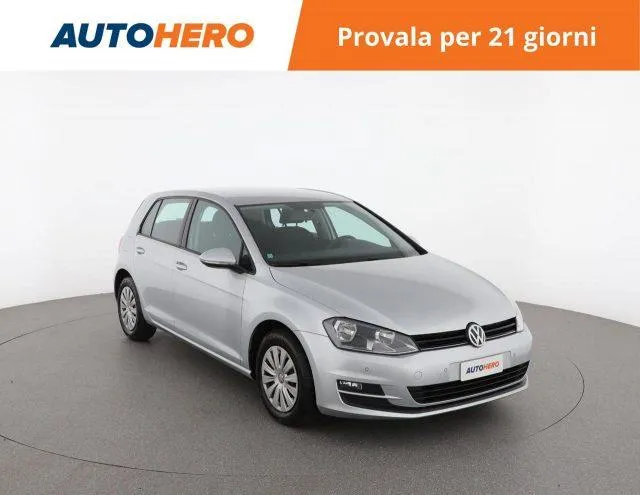 VOLKSWAGEN Golf 1.6 TDI 90 CV 5p. Trendline BMT Image 6