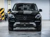 Mercedes-Benz M-Class ML 300 4MATIC AT Особая серия Thumbnail 8