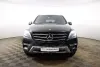 Mercedes-Benz M-Class Thumbnail 2