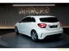 Mercedes-Benz A A 180 d AMG Thumbnail 4